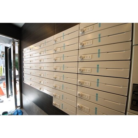 GRAN PASEO神楽坂の物件内観写真